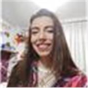 Licenciada en estadística en la Universidad Complutense de Madrid. Imparto clases de matemáticas y estadística, tanto a nivel instituto (ESO, Bachillerato) como a nivel universitario