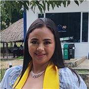 Administradora de empresa casi graduada en UNAD, excelentes conocimientos en el área contable, gestión humana, y derecho laboral