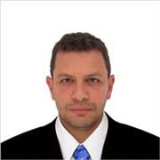 Profesor de matemáticas para middle school, high school y bachillerato internacional