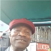 Bassoumba Cyr