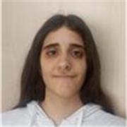 Estudiante de bachillerato con conocimientos de primaria y ESO de cualquier materia.