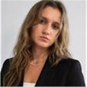 Profesora de inglés en especialidad de Business English 