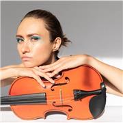 I'm a passionate violin instructor catering to students of all ages and skill levels.I easily teach improvisation and violin techniques