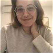 Profesora de clases particulares de Lengua Castellana y Latín para la ESO y Bachillerato en Madrid. Soy profesora en activo