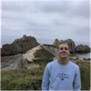 Hola buenas, soy Sergio estudiante de último año de pedagogía. Ofrezco mis servicios para ayudar a los peques de la casa a mejorar su inglés en todos los campos . Reading , Writing , Speaking y Grammar