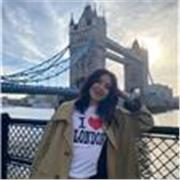 Profesora con C1 Inglés-Cambridge imparte clases online