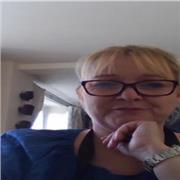 Karen Woodhams