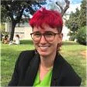 Profesora de inglés para niños y adultos