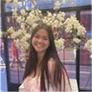 Young maths tutor who is passionate about the subject and excited to help students better understand the subject