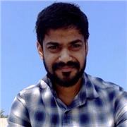 Hello!
My name is Kawsar Ali.
I hold an M.Sc in pure mathematics from the University of Delhi, Hansraj College.