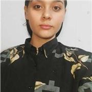 Profesora con experiencia en metodología de la investigación cuantitativa y cualitativa normas APA