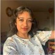 Science and math tutor for GCSE and A levels