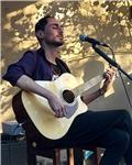 Profesor de guitarra y música