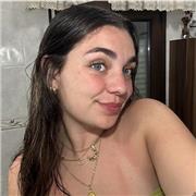 Estudiante de enfermería, doy clases hasta la ESO