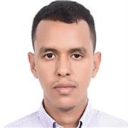 Soy médico general y jefe del departamento de urgencias en la ciudad de Atar, Mauritania. Hablo árabe, francés e inglés, y 
Esp