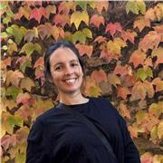 Votre espagnol 100% en ligne avec une prof argentine ????