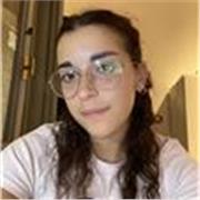 Studentessa offre ripetizioni di matematica, fisica e inglese
