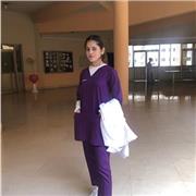 Dr Momina