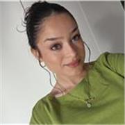 Tutora de español que usa un método de aprendizaje dinámico 