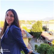 CLASES PARTICULARES DE ITALIANO (SOY NATIVA)