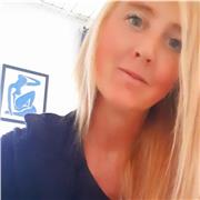 Erfahrene Italienischlehrerin