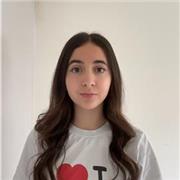 Actuellement âgée de 17 ans, je propose mon aide aux devoirs, notamment en anglais !