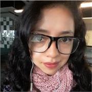 Maestra de español para extranjeros