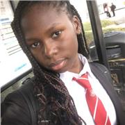 My lessons are aimed at secondary school students