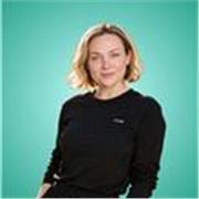 Deine Personal Trainerin, die dich fit und gesund hält. Vor allem Frauen ab 30+ 