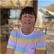 Diane Spensley