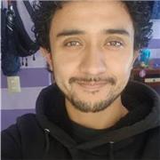 Animador digital en búsqueda de personas apasionadas por el arte Audiovisual