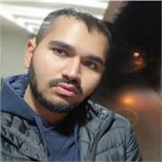 MSc Data Science student offering online computer lessons for beginners and school students across Brighton and the UK.