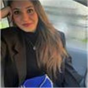 Ciao a tutti, mi chiamo Carlotta, ho 24 anni e sono diplomata al liceo linguistico Daniele Manin di Cremona