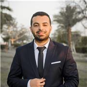 Speak Arabic Confidently | Egyptian Arabic, MSA & Quran Tutor (6+ Years Experience)