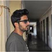 I give biology tution to high school biology students.