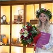 Laureata magistrale in Fisica offre lezioni private di Matematica e Fisica per tutti i livelli