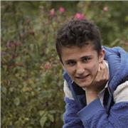 Studente diplomato al liceo scientifico