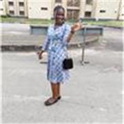 Mathematics teacher teaches primary school students