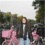 Profesora de primaria con motivación, adaptable a todo tipo de niños/as.