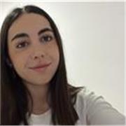 Estudiante de Medicina que puede impartir clases de Biología i Química (ayudar a preparar estas materias para la Selectividad).