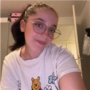 No tengo experiencia pero se me da muy bien enseñar a los niños de entre 5 y 12 años