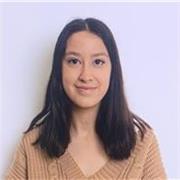 Estudiante de Magisterio Primaria con nivel C! de inglés que busca dar clases de refuerzo escolar en esta materia 