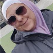 English - Arabic speaker. All topics online tutoring, building students skills and developing their personalities