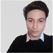 cv etudiant informatique