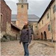 Laureata in Scienze Forestali. Offro ripetizioni in Matematica, Scienze, Italiano, Storia