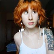 English teacher (B1-C2) y Profesora Bilingüe de Redacción y Escritura Eficiente