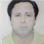 Khaled Azem