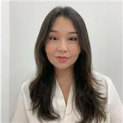 Profesora de ingles y apoyo general especializada en niños