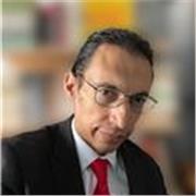 Profesor Investigador en asignaturas de Filosofía a nivel superior y asesoramiento con tutorías