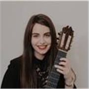 Ofrezco clases de música, además de guitarra española, lenguaje musical y armonía en Zaragoza